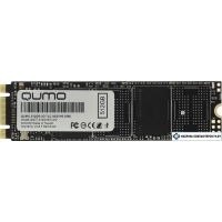 SSD QUMO Novation 3D TLC 512GB Q3DT-512GAEN-M2