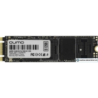 SSD QUMO Novation 3D TLC 512GB Q3DT-512GPGN-M2