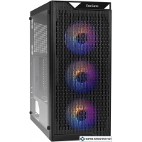 Корпус ExeGate EVO-5001 500W EX290153RUS
