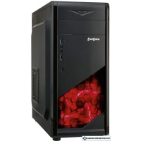 Корпус ExeGate EVO-8207 500W EX289684RUS