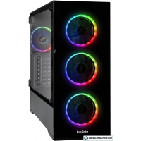 Корпус ExeGate i3 Max 600W EX290160RUS