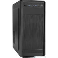 Корпус ExeGate XP-332UC 350W EX287372RUS