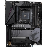 Материнская плата Gigabyte X570S Aorus Pro AX (rev. 1.0)