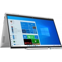 Ноутбук 2-в-1 HP ENVY x360 Convert 15-es0021ur 4E1Q9EA