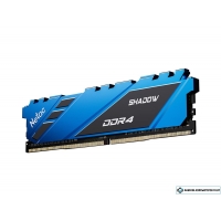 Оперативная память Netac Shadow 16GB DDR4 PC4-25600 NTSDD4P32SP-16B