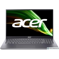 Ноутбук Acer Swift 3 SF316-51-50PB NX.ABDER.007