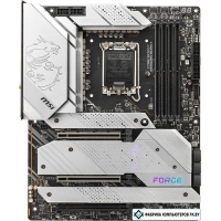 Материнская плата MSI MPG Z690 Force WiFi