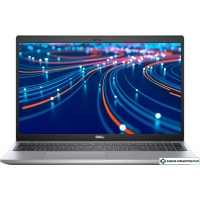 Ноутбук Dell Latitude 15 5520-0518