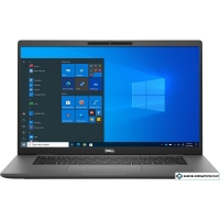 Ноутбук Dell Latitude 15 7520-2695