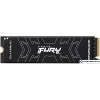 SSD Kingston Fury Renegade 2TB SFYRD/2000G