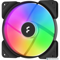 Вентилятор для корпуса Fractal Design Aspect 14 RGB PWM (черный) FD-F-AS1-1405