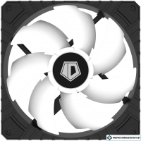 Вентилятор для корпуса ID-Cooling WF-12025-SD-W
