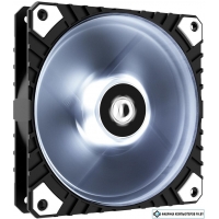Вентилятор для корпуса ID-Cooling WF-12025-XT-W
