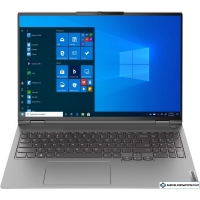 Ноутбук Lenovo ThinkBook 16p G2 ACH 20YM000BRU