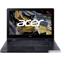 Рабочая станция Acer Enduro N3 EN314-51WG-549J NR.R0QEU.00D