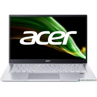 Ноутбук Acer Swift 3 SF314-511-717G (NX.ABLER.007)