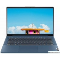 Ноутбук Lenovo IdeaPad 3 14ITL05 81X7007PRU 12 Гб