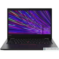 Ноутбук Lenovo ThinkPad L13 Gen 2 AMD 21AB000HRT