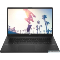 Ноутбук HP 17-cp0073ur 4L5W7EA 8 Гб