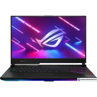 Игровой ноутбук ASUS ROG Strix SCAR 17 G733QM-HG061