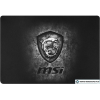 Коврик для мыши MSI Agility GD20