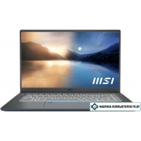 Ноутбук MSI Prestige 15 A11SC-065RU