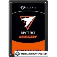 SSD Seagate Nytro 3732 800GB XS800ME70084