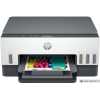 МФУ HP HP Smart Tank 670 6UU48A