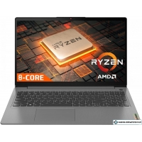 Ноутбук Lenovo IdeaPad 3 15ALC6 82KU00BXRE 12 Гб