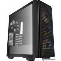 Корпус DeepCool CG540 R-CG540-BKAGE4-G-1