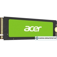 SSD Acer FA100 256GB BL.9BWWA.118