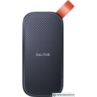 Внешний накопитель SanDisk Extreme SDSSDE30-1T00-G25 1TB