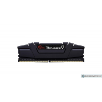 Оперативная память G.Skill Ripjaws V 32GB DDR4 PC4-21300 F4-2666C19S-32GVK