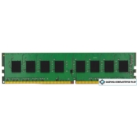 Оперативная память Samsung 16GB DDR4 PC4-25600 M378A2K43EB1-CWE