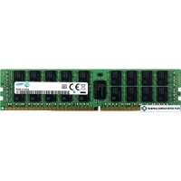 Оперативная память Samsung 32GB DDR4 PC4-25600 M393A4K40EB3-CWE