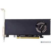 Видеокарта PowerColor Red Dragon Radeon RX 550 2GB GDDR5 AXRX 550 2GBD5-HLEV2