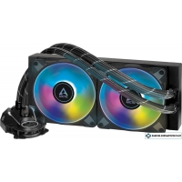 Кулер для процессора Arctic Liquid Freezer II 240 A-RGB ACFRE00093A