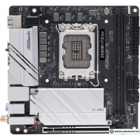 Материнская плата ASRock Z690M-ITX/AX