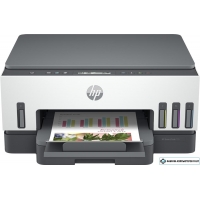 МФУ HP HP Smart Tank 720 6UU46A