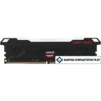 Оперативная память AMD Radeon R9 Performance RGB 32GB PC4-28800 R9S432G3606U2S-RGB