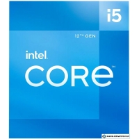 Процессор Intel Core i5-12600 (BOX)