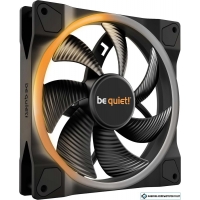 Вентилятор для корпуса be quiet! Light Wings 140mm PWM BL074