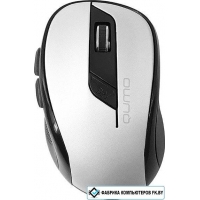 Мышь QUMO Office Line M79 (белый)