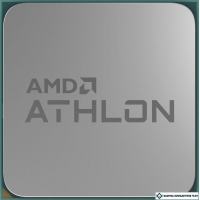 Процессор AMD Athlon Gold 3150GE