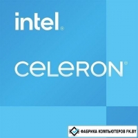 Процессор Intel Celeron G6900 (BOX)
