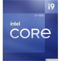 Процессор Intel Core i9-12900F