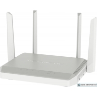 Wi-Fi роутер Keenetic Peak KN-2710