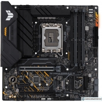 Материнская плата ASUS TUF Gaming B660M-Plus D4