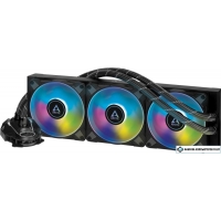 Кулер для процессора Arctic Liquid Freezer II 360 A-RGB ACFRE00101A