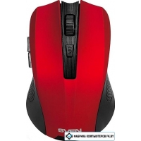 Мышь SVEN RX-350W (красный)